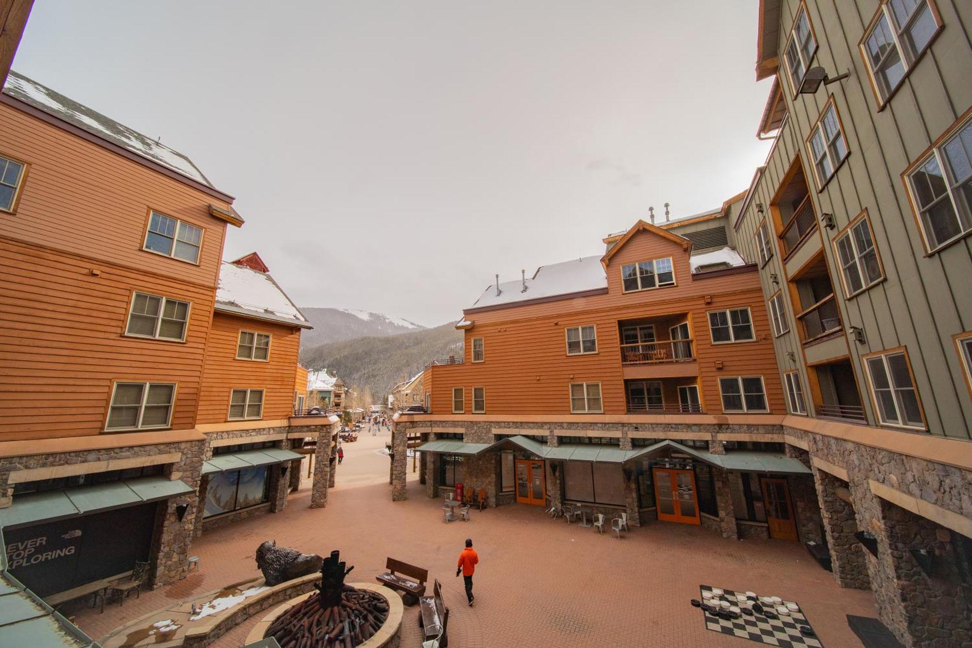 Buffalo Lodge 8320 By Summitcove Lodging คีย์สโตน ภายนอก รูปภาพ