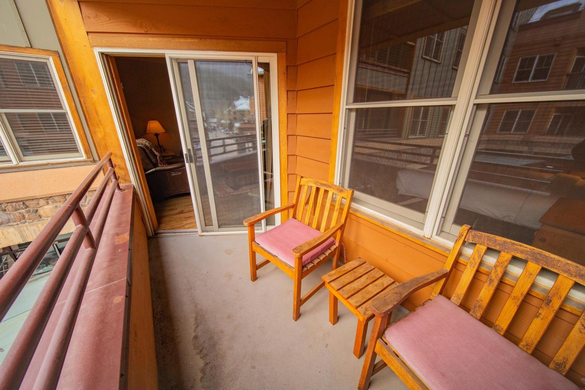 Buffalo Lodge 8320 By Summitcove Lodging คีย์สโตน ภายนอก รูปภาพ