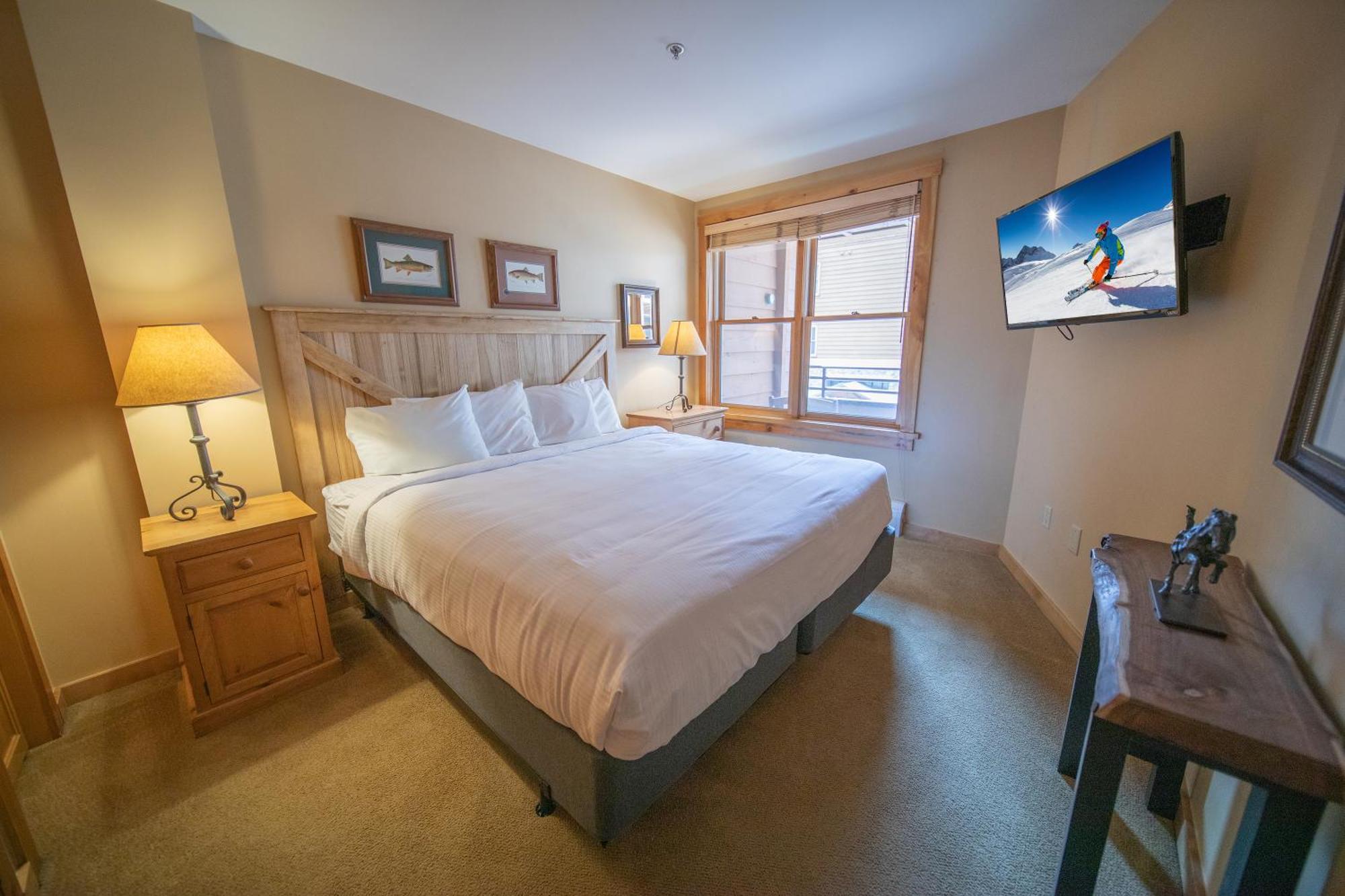 Buffalo Lodge 8320 By Summitcove Lodging คีย์สโตน ภายนอก รูปภาพ