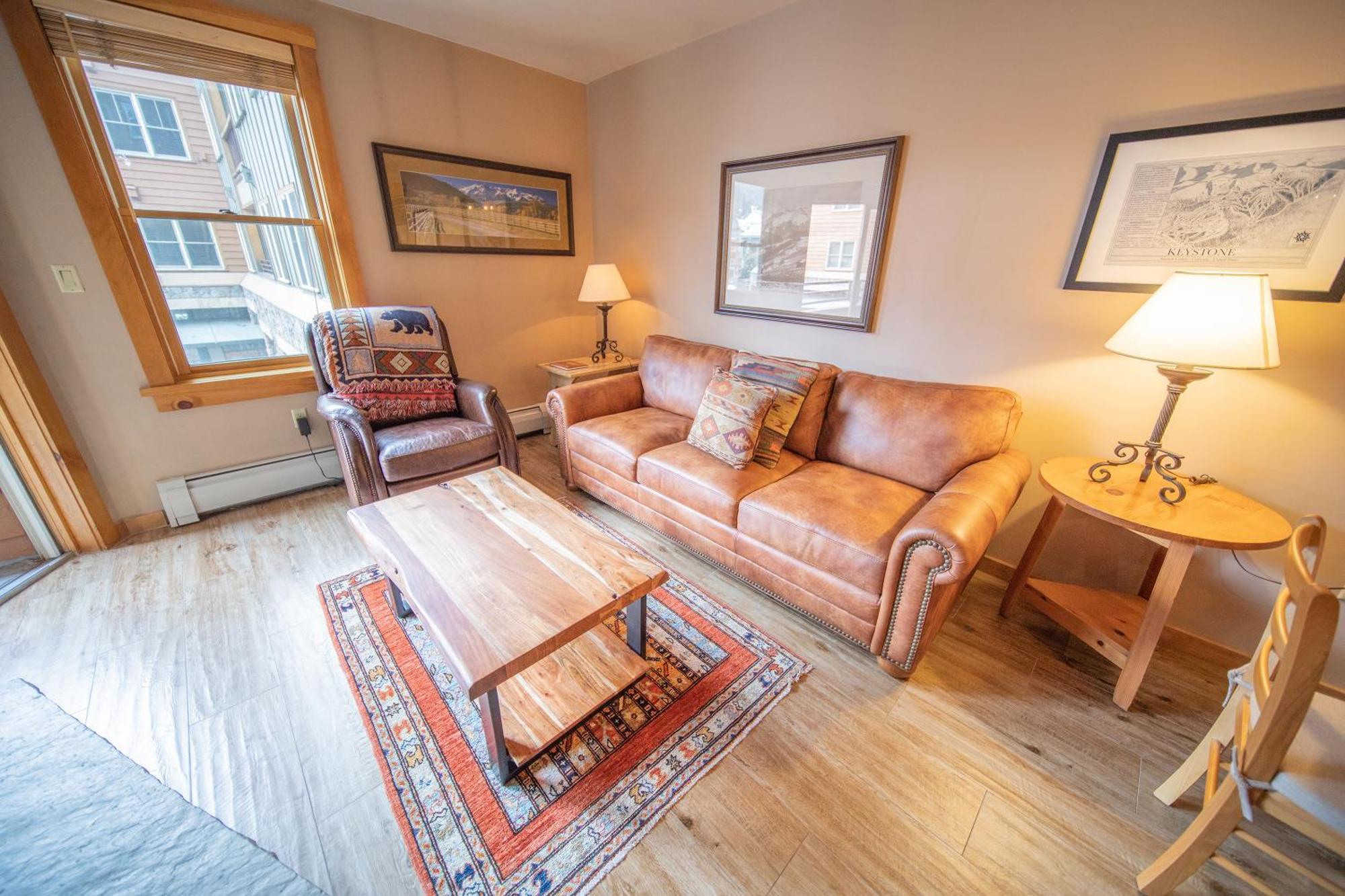 Buffalo Lodge 8320 By Summitcove Lodging คีย์สโตน ภายนอก รูปภาพ