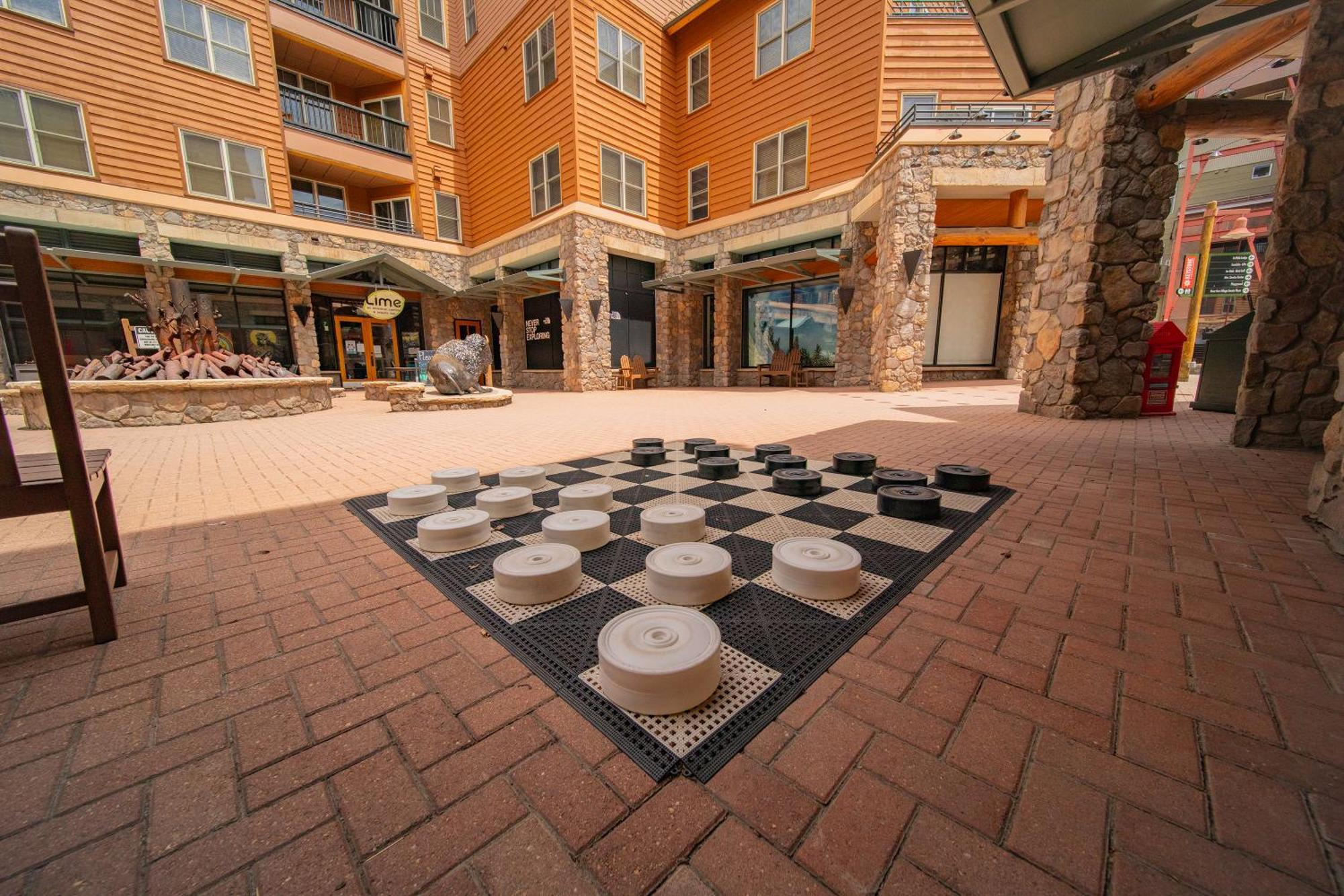 Buffalo Lodge 8320 By Summitcove Lodging คีย์สโตน ภายนอก รูปภาพ