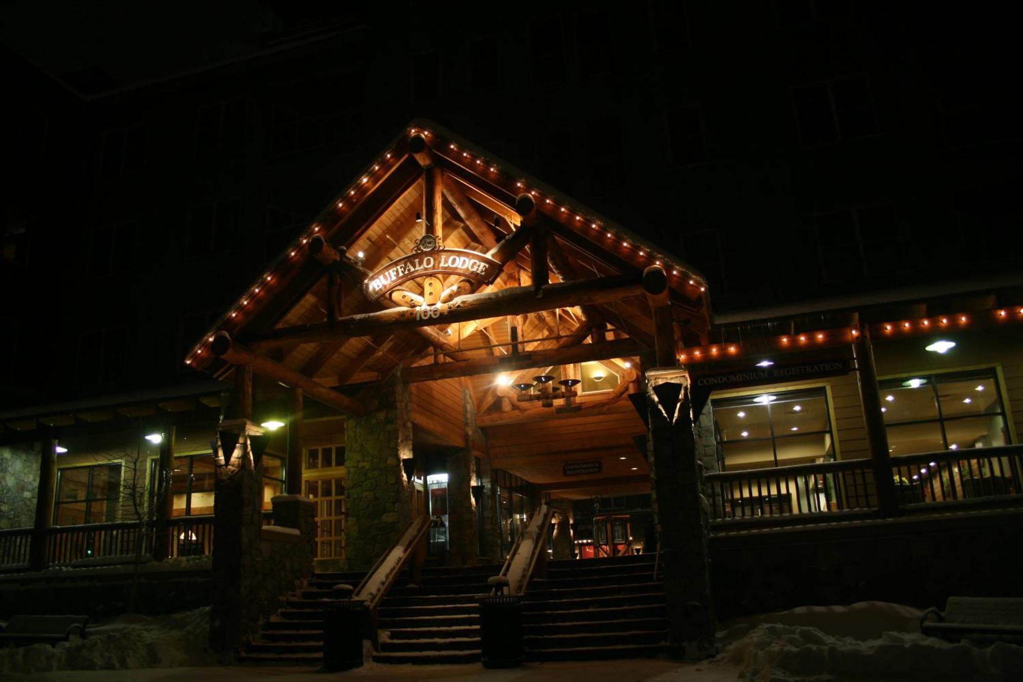 Buffalo Lodge 8320 By Summitcove Lodging คีย์สโตน ภายนอก รูปภาพ